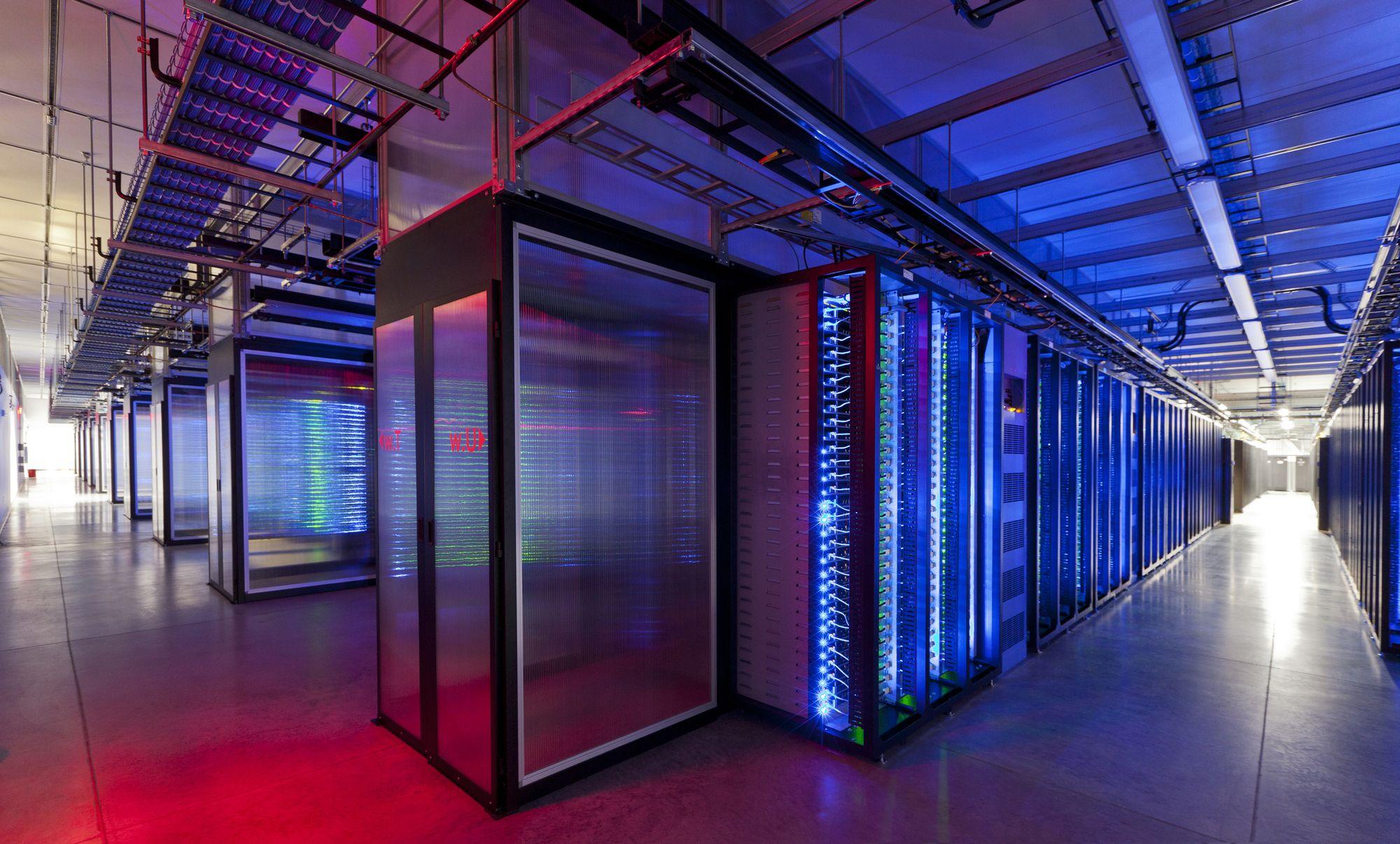 Data Center